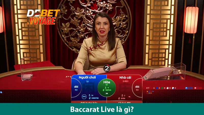 Baccarat Live – Chiến Lược Chơi Dễ Dàng Để Luôn Thắng Cùng https://bougue.me