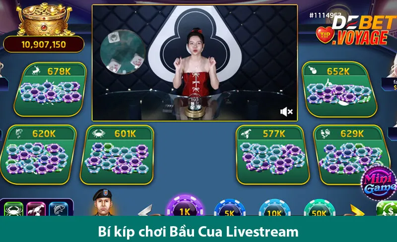 Bầu Cua Livestream - 3 bí quyết chơi thắng lớn đơn giản trên Link vào debet 3 Bầu Cua Livestream - 3 bí quyết chơi thắng lớn đơn giản trên Link vào debet